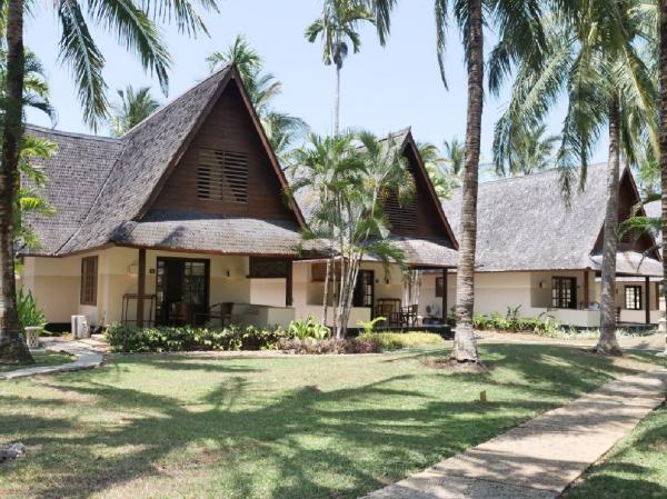 Suasana Tanjung Lesung yang nyaman di bulan Ramadhan. (Foto: Istimewa)