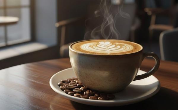 Konsumsi Kopi Setiap Hari Ternyata Pengaruhi Otak, Ini Penjelasan Ahli soal Dampaknya