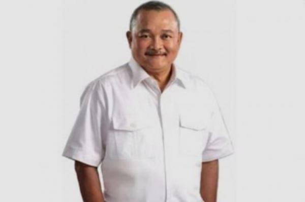 Mantan Gubernur Sumsel Alex Noerdin Meninggal, Jenazah Dipulangkan ke Palembang