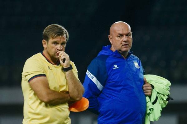 Tanpa Bojan Hodak, Persib Bandung Dipaksa Sempurna Lawan Madura United