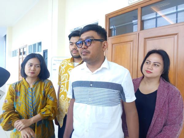 CMNP 3 Kali Absen Mediasi, Gugatan Aktivis Antikorupsi ke Jusuf Hamka Berlanjut ke Persidangan