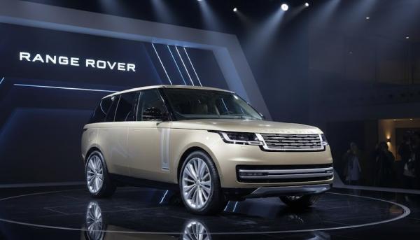 Bikin Heboh, Intip Spesifikasi Mobil Dinas Gubernur Kaltim Seharga Rp8,5 Miliar