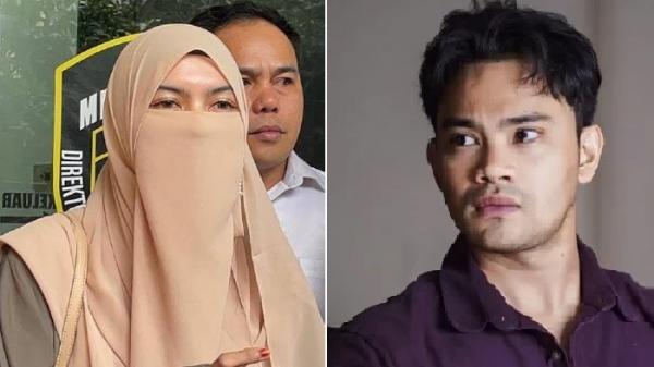 Wardatina Mawa Tuntutan Nafkah Fantastis Emas dan Uang Rp100 di Gugatan Cerai, Begini Respons Insanul Fahmi 