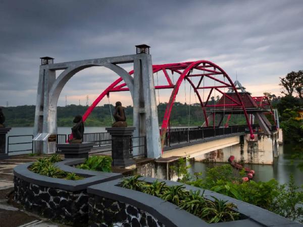 Goa Kreo Semarang, destinasi wisata underrated di Semarang, Jawa Tengah. (Foto: Instagram)