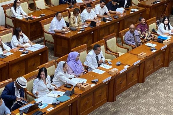 Hotman Ngadu ke DPR, Ungkap Kejanggalan Kasus Pembunuhan Mahasiswi di Lombok Utara