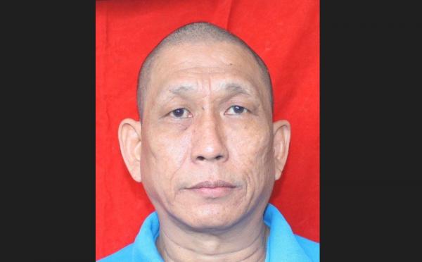 Breaking News: Bareskrim Tangkap Ko Erwin Pemasok Narkoba Eks Kapolres Bima Kota