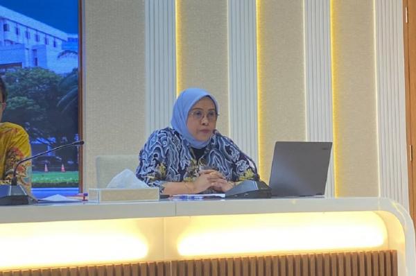 Status Siaga 1 Iran Masih Berlaku, Kemlu Siapkan Rencana Evakuasi Darurat WNI