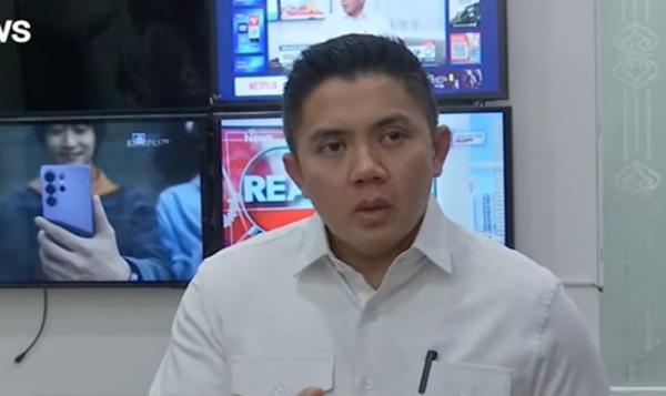 Seskab Teddy Tegaskan Program MBG Tak Potong Anggaran Pendidikan: Itu Narasi Keliru