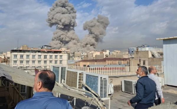 PBB Kutuk Keras Serangan AS-Israel dan Balasan Iran, Ancam Perdamaian Global