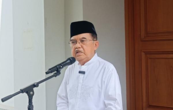 JK Buka Peluang Dialog soal Laporan Dugaan Penistaan Agama