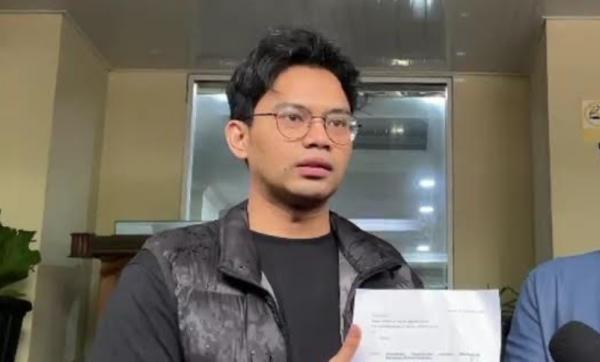 Digugat Cerai Wardatina Mawa, Insanul Fahmi Siap Hadir di PA Medan