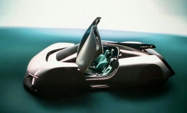 Xiaomi Gran Turisme 1