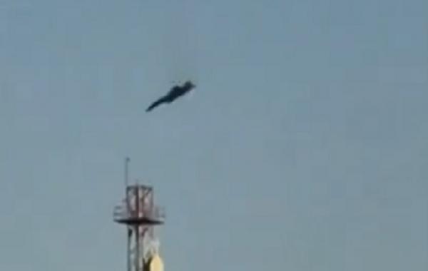 Nah, 3 Jet Tempur F-15E AS Jatuh Tertembak Rudal Kuwait saat Akan Serang Iran