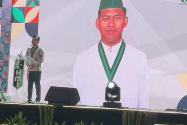 Dies Natalis ke-79 HMI: Salurkan Bantuan Pendidikan dan Dukung Cak Nur Jadi Pahlawan Nasional