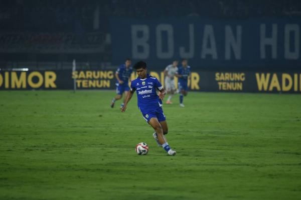 Misi Besar 3 Pemain Persib di TC Timnas Indonesia U-20, Target Piala AFF 2026