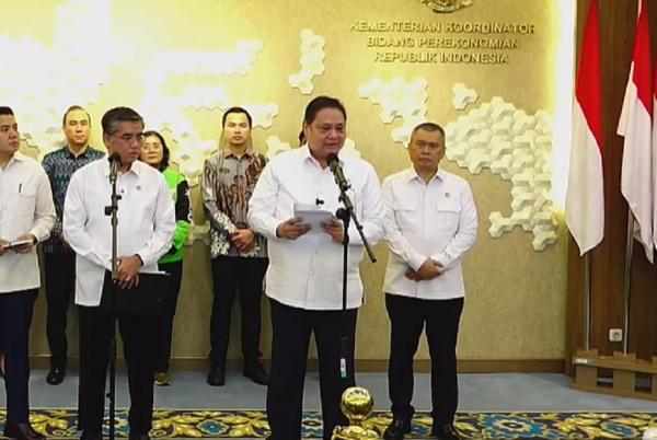 Pemerintah Kucurkan Rp55 Triliun untuk THR ASN 2026, Naik 10 Persen