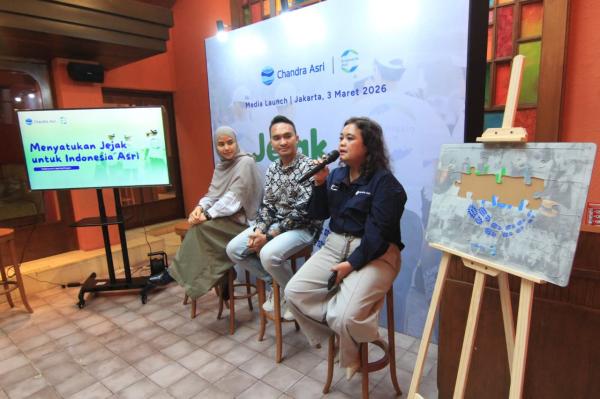 aksi nyata jaga lingkungan Aksi nyata menjaga lingkungan yang disukai Gen Z. (Foto: Istimewa)