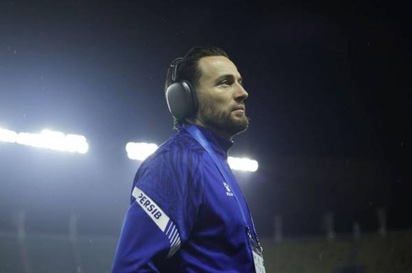 Marc Klok Sesali Persib Gagal Menang atas Persebaya, Sebut Kehilangan Dua Poin