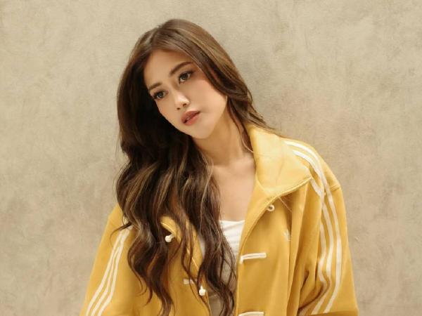 Influencer Ruce Nuenda Influencer Ruce Nuenda meminta maaf. (Foto: Instagram)