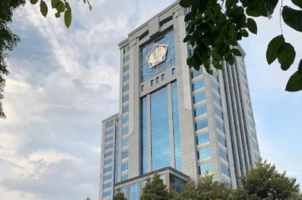 Fitch Pangkas Outlook Utang RI Jadi Negatif, Kemenkeu Buka Suara