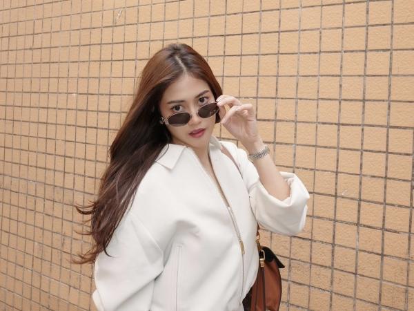 Kronologi Lengkap Kasus Influencer Ruce Nuenda Kena Campak tapi Tetap Keluyuran