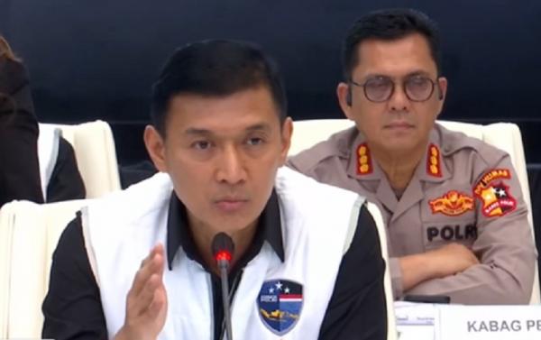 Bareskrim Serahkan Uang Rp58 Miliar Hasil TPPU Judi Online ke Negara
