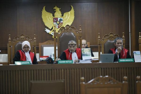 Soal Permohonan Sita Jaminan Sebuah Rumah di Beverly Hills oleh CMNP, MNC: Diduga Upaya Giring Opini Publik