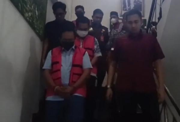 Eks Anggota DPR dan Wakil Ketua DPRD Luwu jadi Tersangka Korupsi Irigasi, Langsung Ditahan