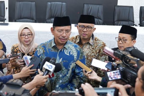 Kemenag Paparkan 5 Jurus Transformasi PTKI, Dari Gelar Ganda hingga Ma’hadisasi