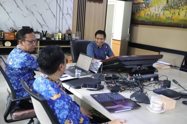 Pansus 12 DPRD Kota Bandung Siapkan Perda Baru Kesejahteraan Sosial