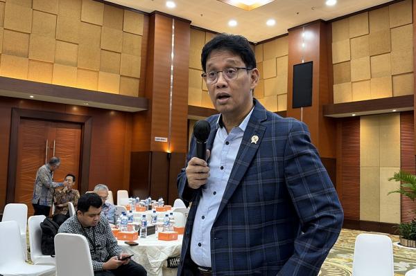 Purbaya Respons Fitch Ratings: Mereka Kira Menkeu Nggak Bisa Ngitung