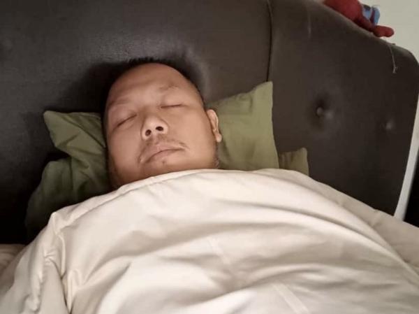 Penyebab Kematian Genta KDI Terungkap, Sakit Diabetes hingga Gagal Ginjal