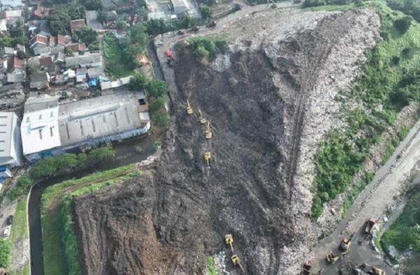 Pemprov DKI bakal Perketat Pemilahan Sampah Sebelum Dikirim ke Bantargebang