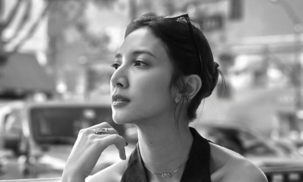 Profil Sheila Dara Aisha, Setia Dampingi Vidi Aldiano hingga Akhir Hayat