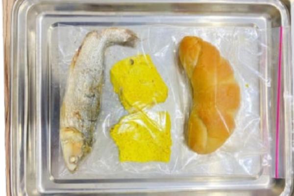 Viral Menu MBG di Bantul Disebut Pakai Bandeng Mentah, BGN Pastikan Ikan Presto Matang