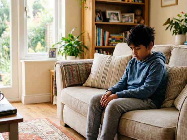 Pemerintah Nilai AI Berisiko Sebabkan Gangguan Kesehatan Mental Anak, Ini Faktanya!