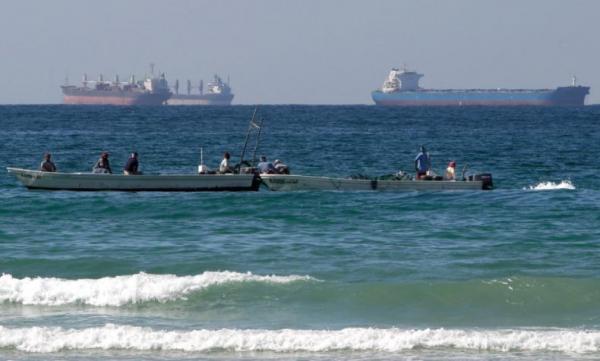 Iran Ingatkan Selat Hormuz Hanya Dibuka Sementara dan Bersyarat