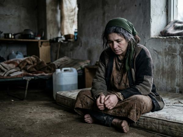 Eks Pejabat WHO Bunyikan Alarm Darurat! Perang AS-Israel Vs Iran Picu Krisis Kesehatan Mental