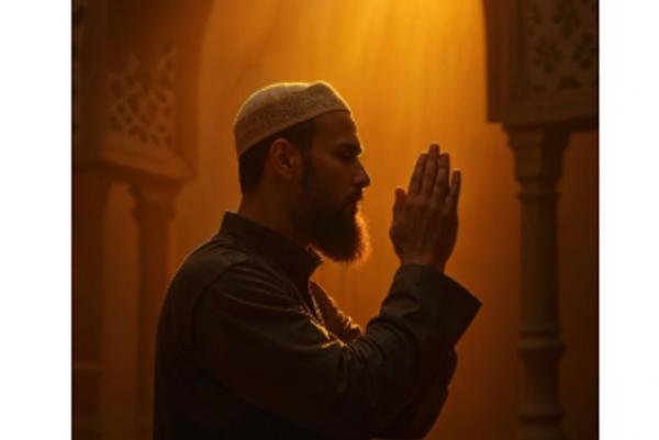 Bacaan Doa Ramadhan Hari ke-22: Teks Arab dan Artinya, Memohon Dicurahkan Berkah