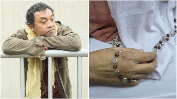 Kabar Duka, Ibunda Aktor Kiki Narendra Meninggal Dunia