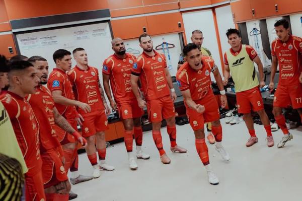 Persija Jakarta Mulai Bongkar Pasang Skuad untuk Super League Musim Depan