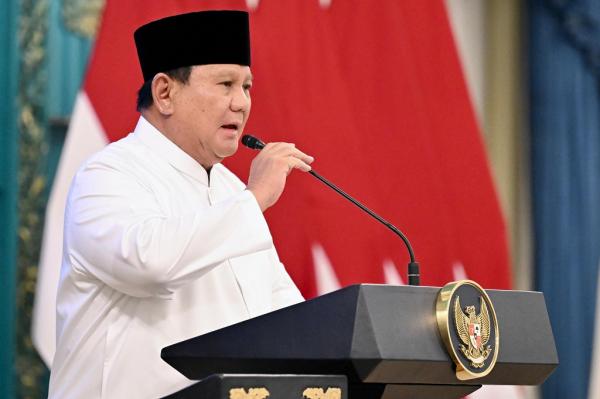 Mensesneg: Presiden Prabowo Perintahkan Usut Cepat Penyiraman Air Keras Aktivis KontraS