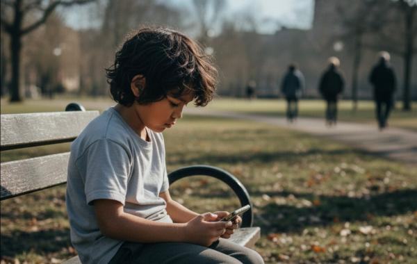 Menkes Ungkap 10 Persen Anak Indonesia Alami Masalah Kesehatan Jiwa