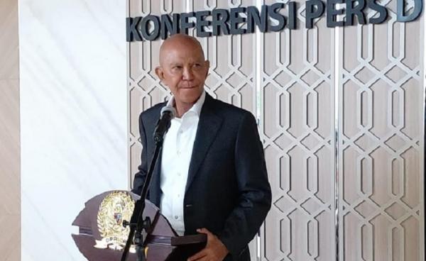 Banggar DPR Minta Pemerintah Pertajam Program Prioritas untuk Perkuat Fiskal