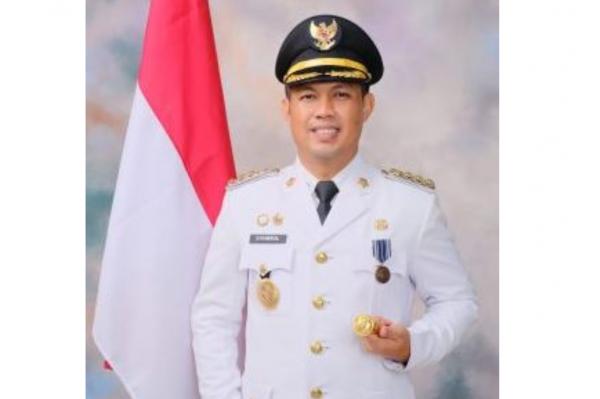 KPK OTT di Jateng, Tangkap Bupati Cilacap Syamsul Auliya Rachman