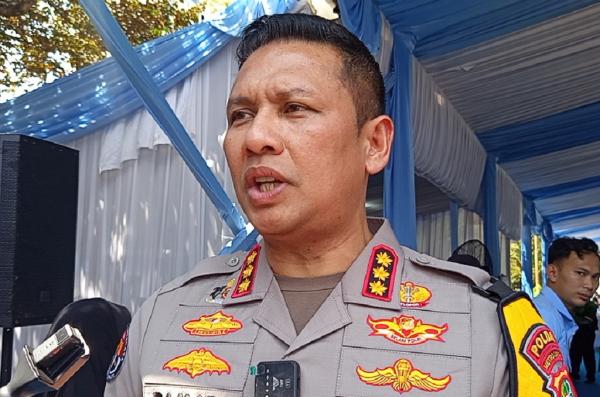 Polda Metro Selidiki 2 Laporan terhadap Feri Amsari terkait Dugaan Hoaks Swasembada Pangan