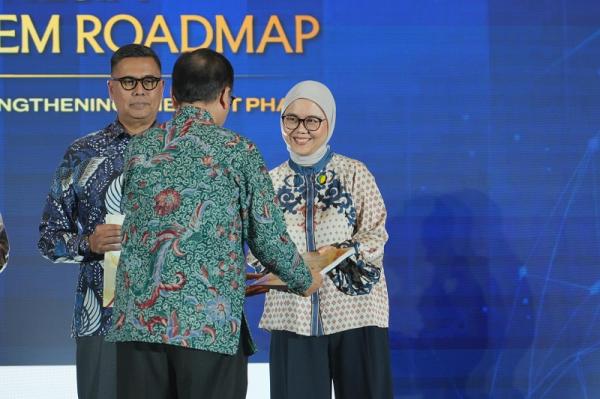 Pegadaian Gandeng Industri Emas, Dorong Pembentukan Indonesia Bullion Market Association