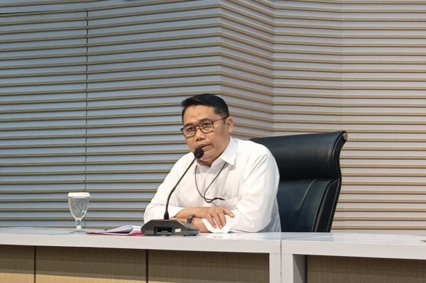 Breaking News: KPK Tetapkan Bupati Cilacap dan Sekda Tersangka Pemerasan