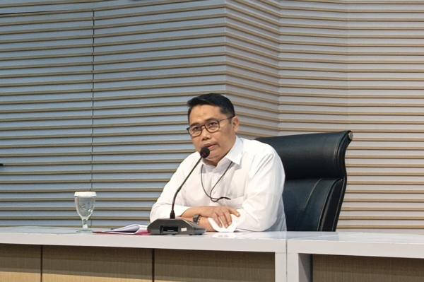 KPK Ungkap Alasan Periksa Bupati Cilacap di Banyumas usai OTT, Apa Itu?