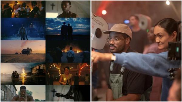 Autumn di Film Sinners Autumn Durald Arkapaw bersinar di Film Sinners. (Foto: X)